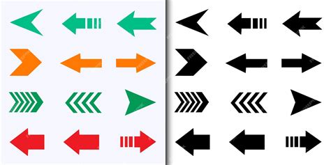 Image result for Direction Arrow Symbol