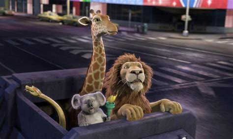 Image result for The Wild Cast Additonal