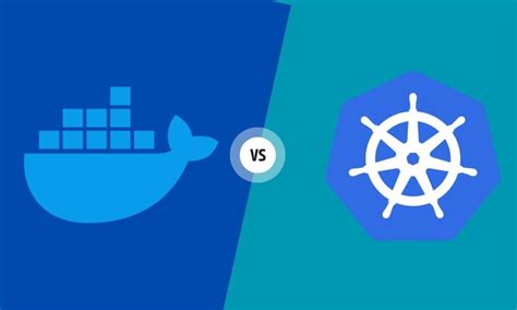 Image result for What Is Docker vs Kubernetes