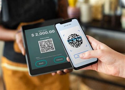 Toradh íomhá ar Flutter Dynamic QR Code