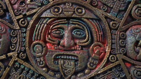 Image result for Azteca Art