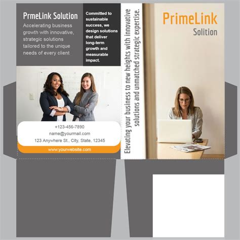 Image result for Professional Presentation Folders