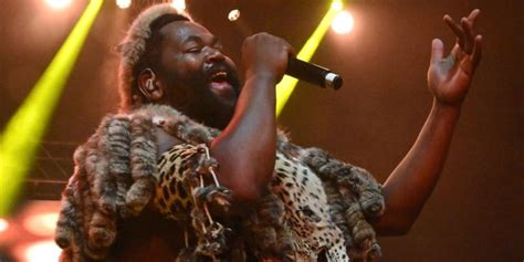 Afbeeldingsresultaten voor Sjava One Man Show