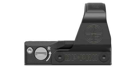 Image result for Leupold DeltaPoint Pro Reflex Sight