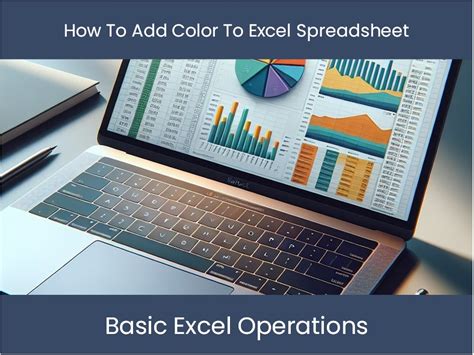 Image result for How to Use Colors in Excel