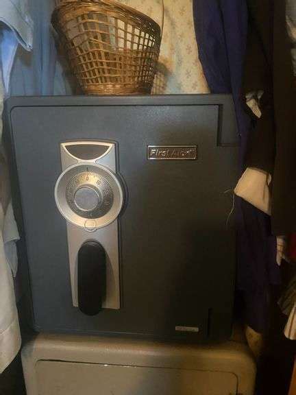 Toradh íomhá ar First Alert Safe Code