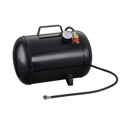 Image result for 5 Gallon Air Compressor Tank