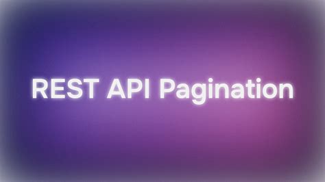 Toradh íomhá ar How to Talk to Rest API