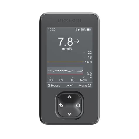 Image result for Dexcom Receiver