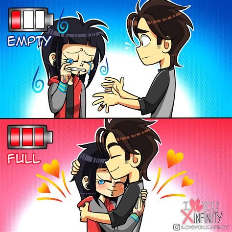 Image result for Love You Infinity