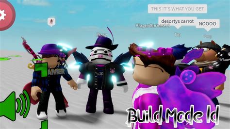 Roblox Piggy Build Mode Logo に対する画像結果