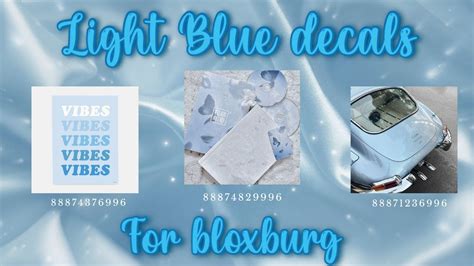 تصویر کا نتیجہ برائے Light Blue Roblox ID