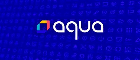 Aqua Security Logo に対する画像結果