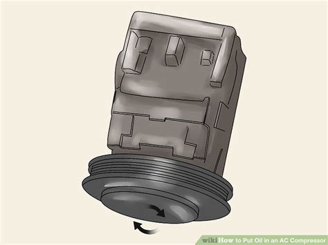 HVAC Oil Adding に対する画像結果