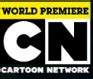 Image result for Cartoon Network Premiere Logo