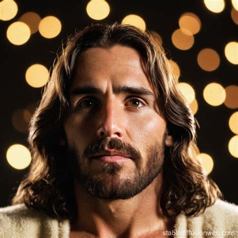 Realistic Jesus Verses に対する画像結果