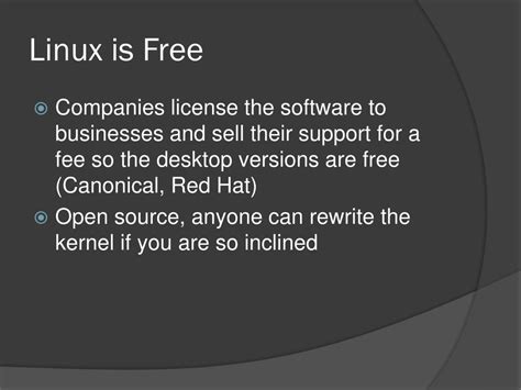 Image result for Linux Is Free