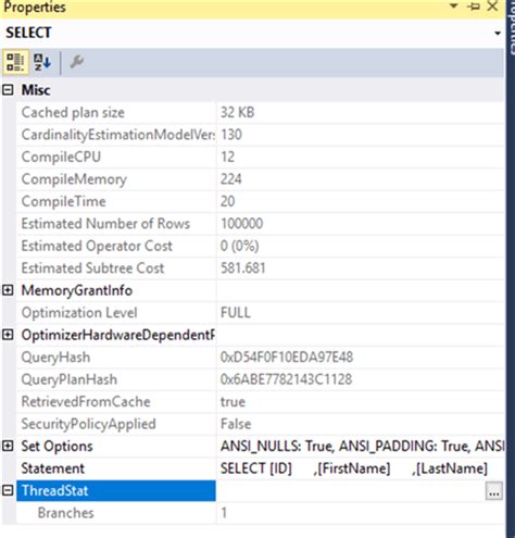 Image result for SQL Server Parallelism Operator