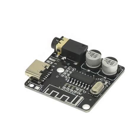 Toradh íomhá ar Stereo Decoder Bausatz