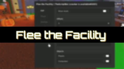 Roblox Flee the Facility Script ਲਈ ਪ੍ਰਤੀਬਿੰਬ ਨਤੀਜਾ