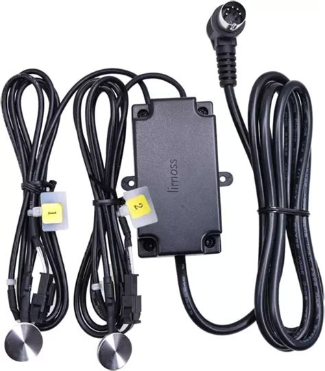 Toradh íomhá ar Ardunio Touch Sensor