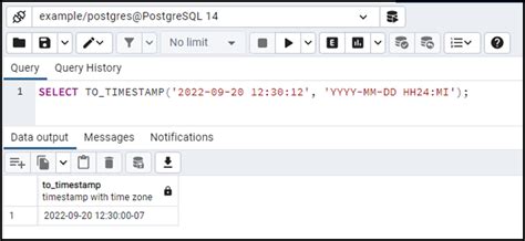 Image result for PostgreSQL Convert Timestamp to Date