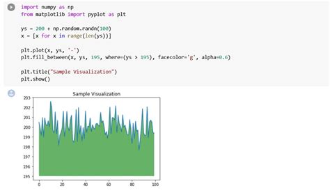 Colab Research Google Python에 대한 이미지 결과