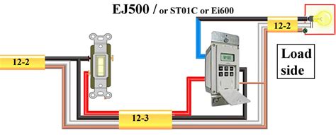 Toradh íomhá ar How to Install 3 Wire a Light Timer