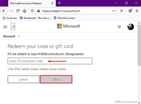 Image result for Www.microsoft.com Redeem