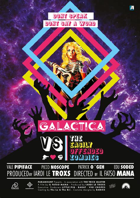 Image result for Sci-Fi Posters