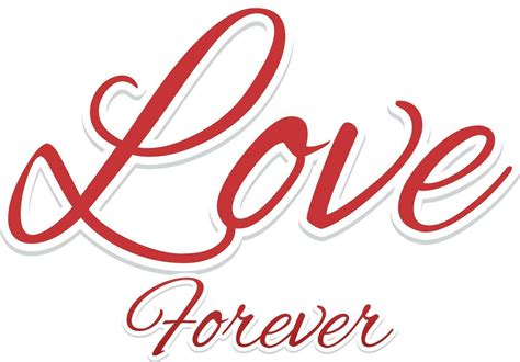 Image result for Forever Loves Letters