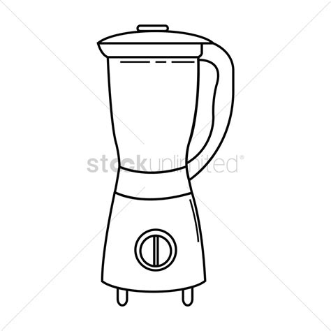 How to Draw a Blender Beautiful に対する画像結果