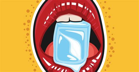 Image result for Cracked Tooth From Chewing Ice