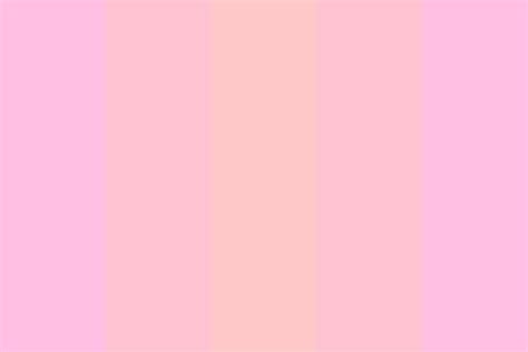 Image result for Soft Pink Color Palette