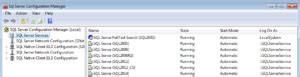 Image result for How to Create Service Account in SQL Server
