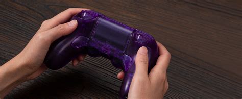 Toradh íomhá ar Aknes 8Bitdo Pro 2