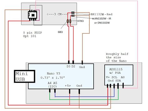 Image result for Arduino Nano Ch340c Schematic