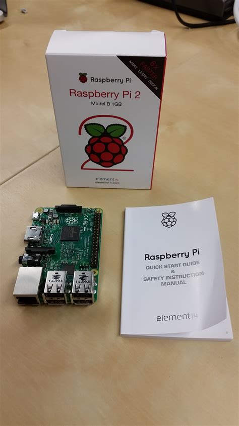 Image result for Raspberry Pi 2 Model B OS