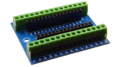 Toradh íomhá ar Expanding Board for Arduino Uno