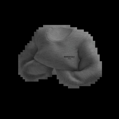 Image result for Cropped Sweater Roblox