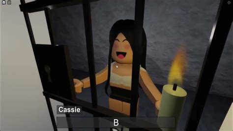 Image result for Where Is Cassie Roblox Code for Safe