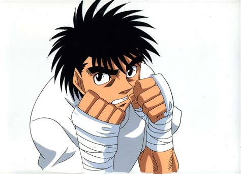 Trickster Ippo に対する画像結果