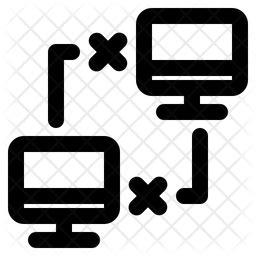 Not Connected Icon に対する画像結果