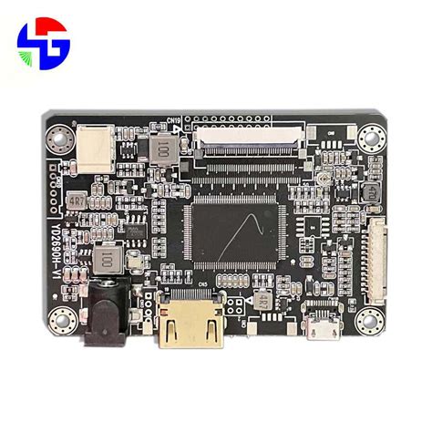 Image result for HDMI LCD Controller Board