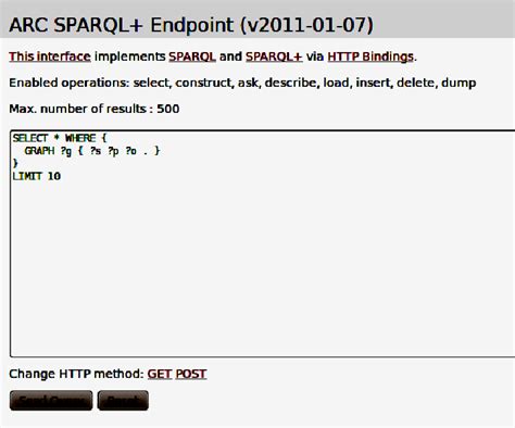 Image result for Endpoint SPARQL Logo
