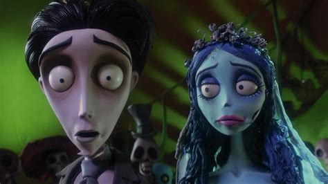 Corpse Bride 123 Movie に対する画像結果