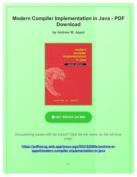 Image result for Modern Compiler Implementation in C