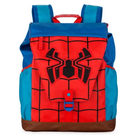 Image result for Spider Backpack