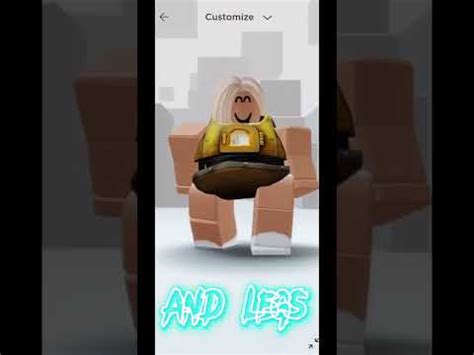 Image result for Roblox How to Make Avatar Fat