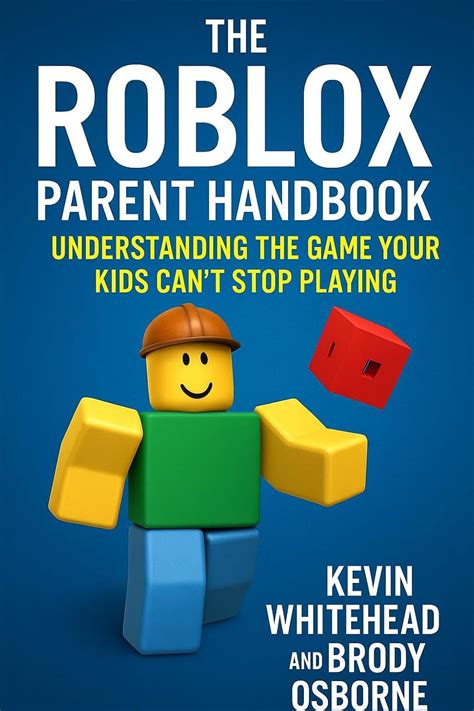 Image result for Roblox Handbook